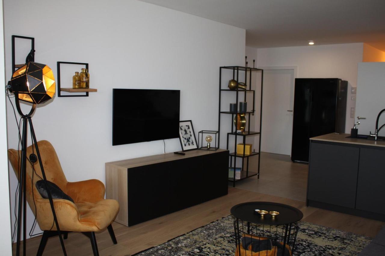 Top 20 Alpe Maritima - Ferienapartment Alps & Lake Аненхайм Екстериор снимка