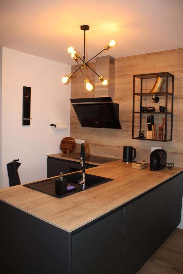 Top 20 Alpe Maritima - Ferienapartment Alps & Lake Аненхайм Екстериор снимка